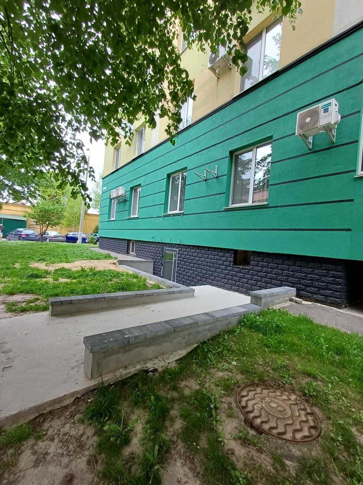 Продається нежитлове приміщення! Вул. Тиха. Центр.