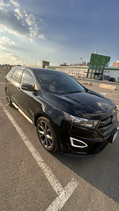 Продам Ford Edge