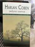 Harlan Coben "Jedyna szansa"