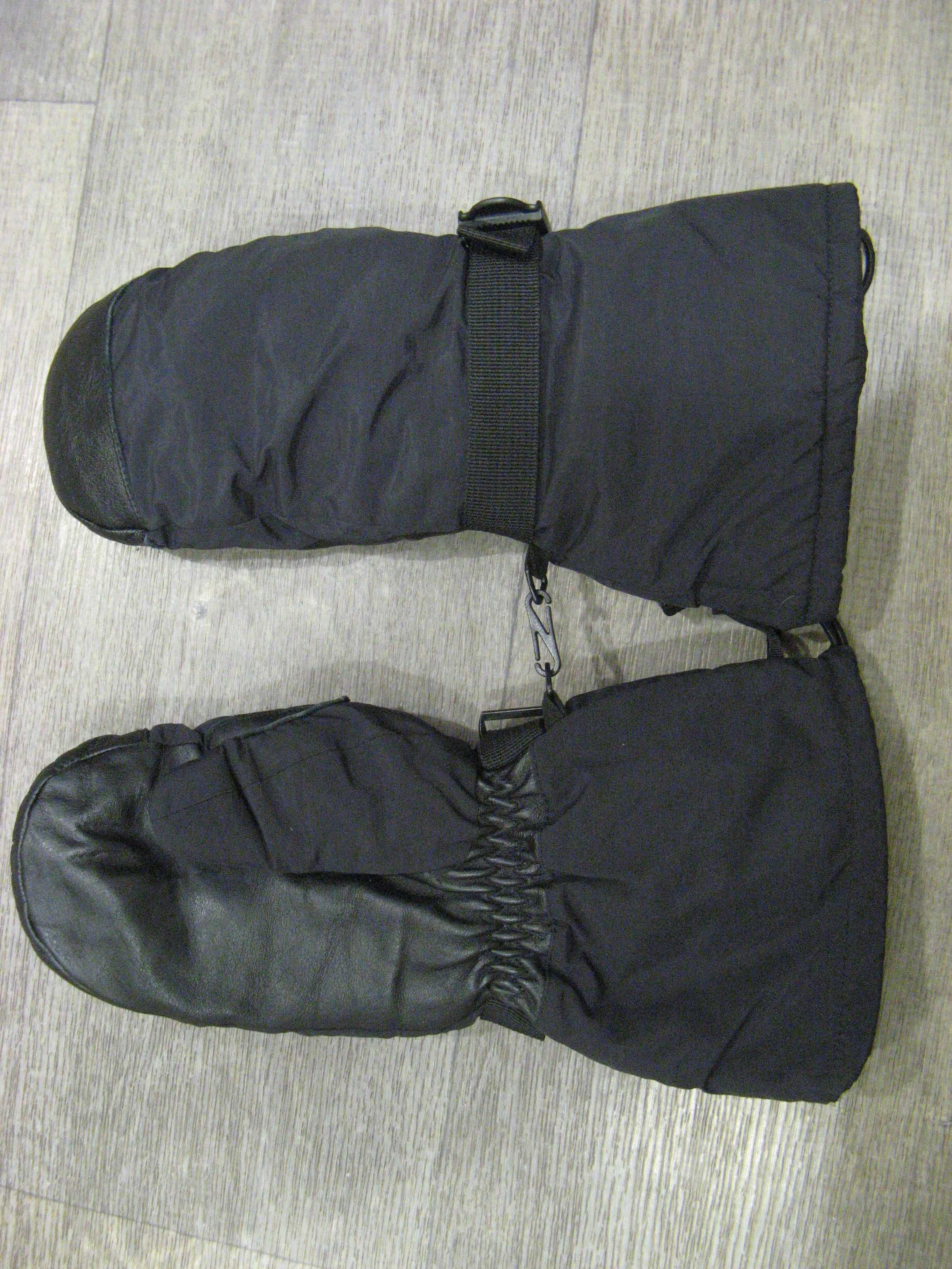 Перчатки Bufalo L