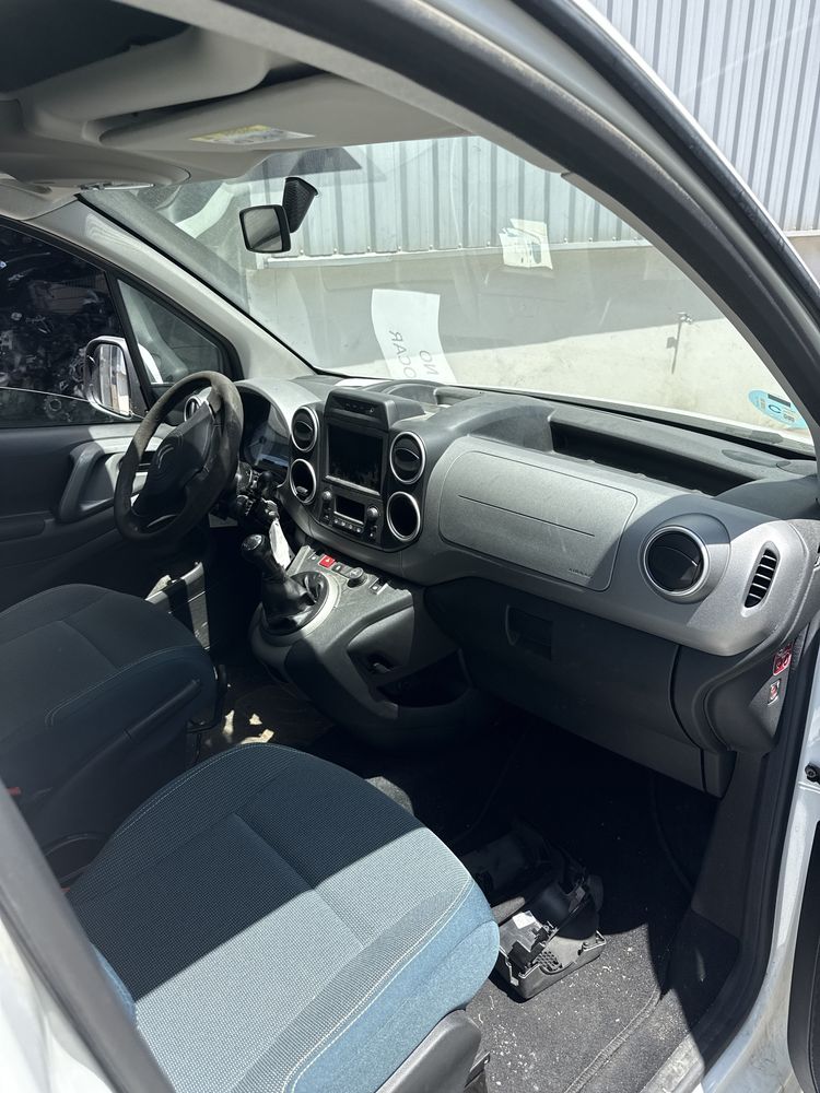 Citroen berlingo para pecas