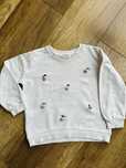 Кофта для дівчинки Mango, 110 см