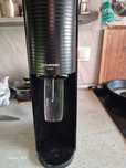 Saturator sodastream Tera