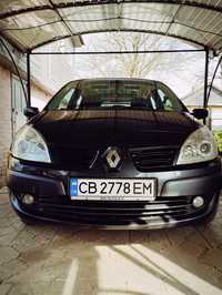 Продам RENAULT  scenic2