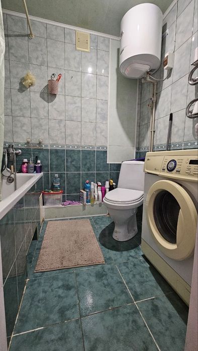 Сдается квартира. Осипенковский мкрн, 1 ком