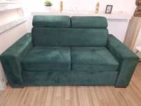 Sofa rozkładana 180 szeroka