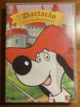 Dvd Dartacao e os 3 moscãoteiros