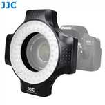 Anel de LED Macro / Ring light