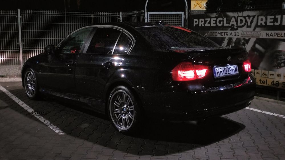 Koła felgi bmw Styling 67 M3 ori kute 18 cali dwie szerokosci