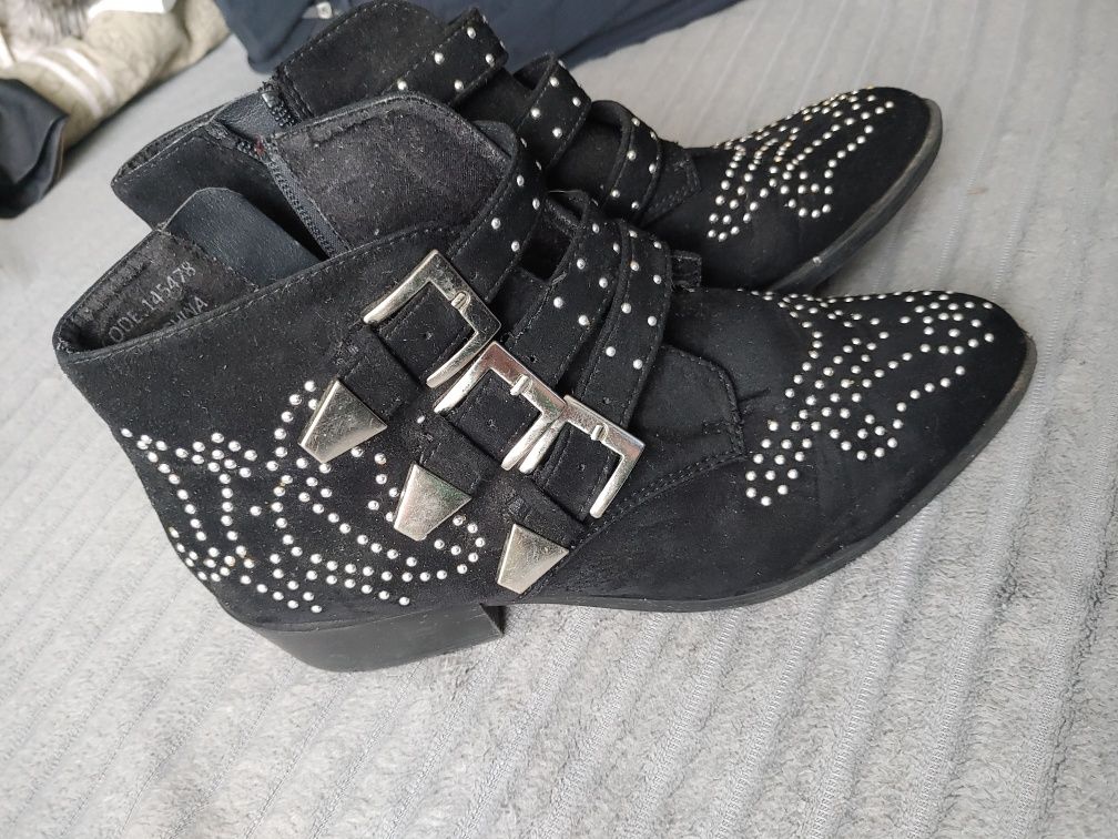 Buty damskie Primark,wiosna/jesien 38