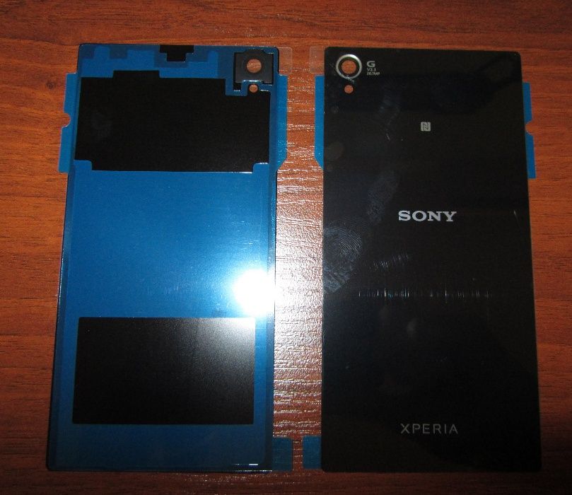 Задяя крышка Sony Xperia Z1 C6902 C6903 C6906 C6916 C6943 L39h