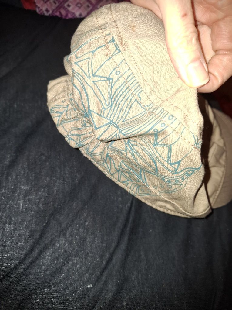 Czapeczka Hugo Boss