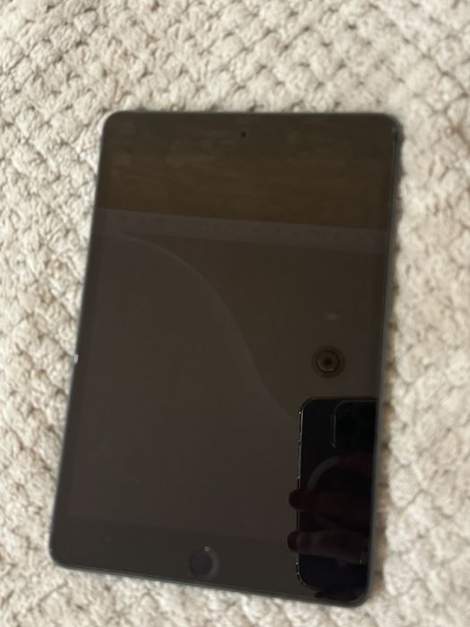 Ipad mini 5 64gb Gray