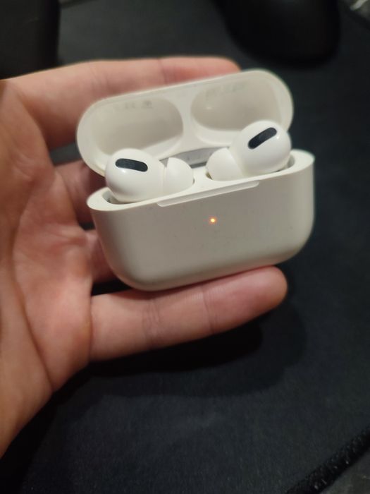 airpods Pro       .