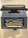 Maquina de Escrever