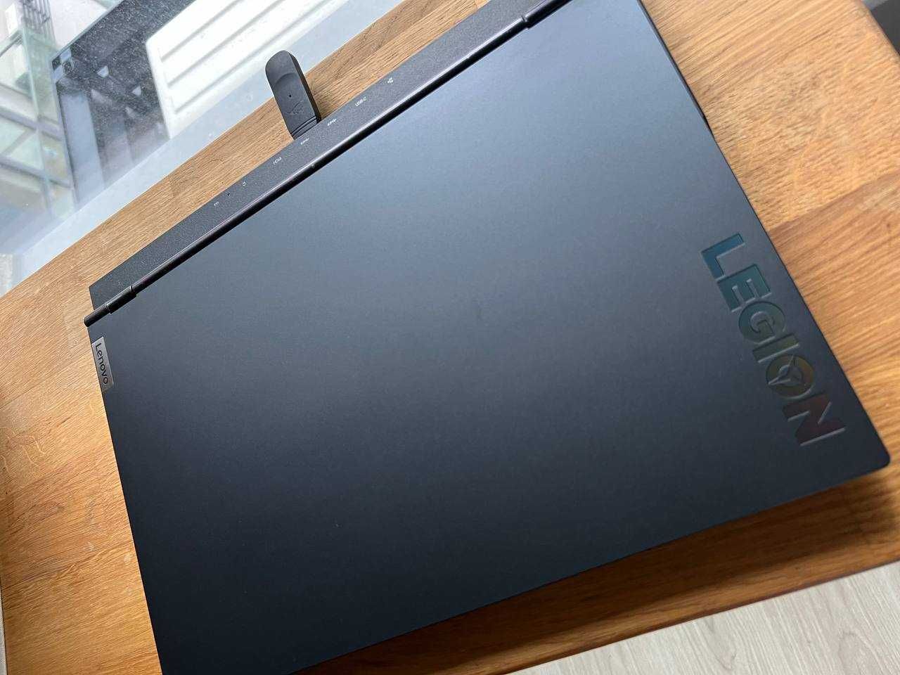 Lenovo Legion 15ARH05H