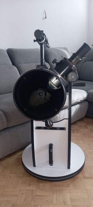 Teleskop Sky-Watcher