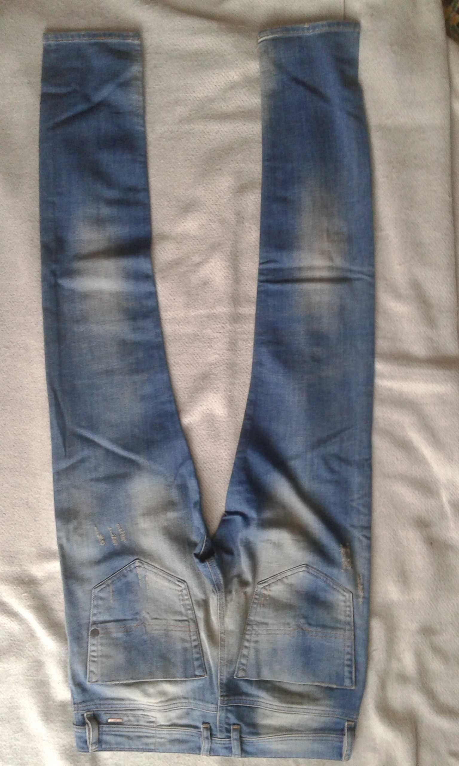 Spodnie jeansowe Diesel Nowe!!!