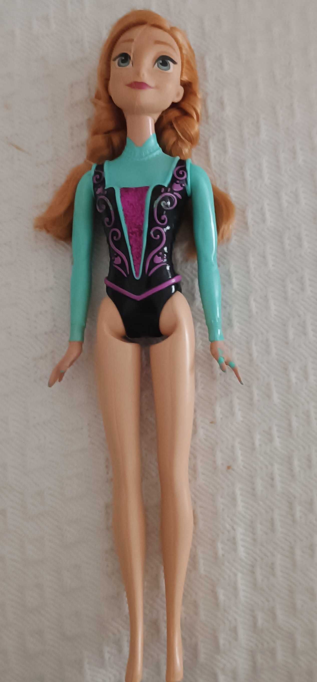 Vendo barbies...