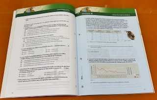 Caderno do Aluno/Guia de Vida Sustentável - Cientic  8º Ano