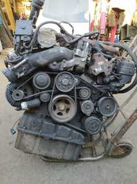 Двигун двигатель мотор двс Mercedes Sprinter V-образный A642.992