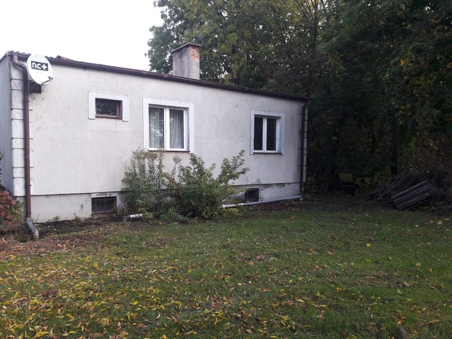 Sprzedam firmę/warsztat - dobra lokalizacja