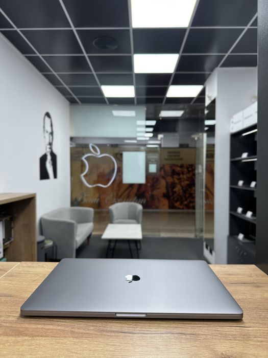 Ідеал | Macbook Pro 16 2019(2021) | i9•64Gb•1TB | Макбук Гарантія Київ