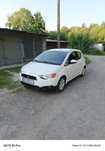 Mitsubishi Colt KLIMATYZACJA