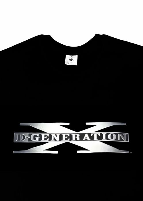 X-GENERATION Opium Longsleeve (opium, y2k, archive, punk)