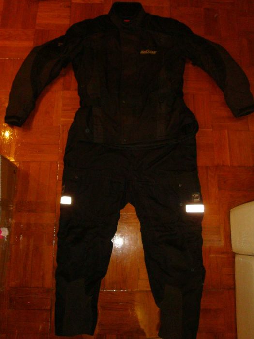 Костюм-комбинезон BÜSE-POLO с защитой и подстёжкой , разм 60-62 ( XXL)