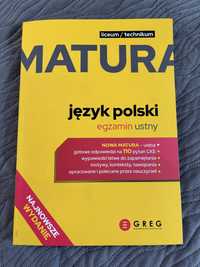 Repetytorium do matury ustnej z j.Polskiego