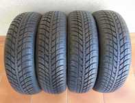 Opony całoroczne 155/65 R14 Nexen N'Blue 4 Season kpl.