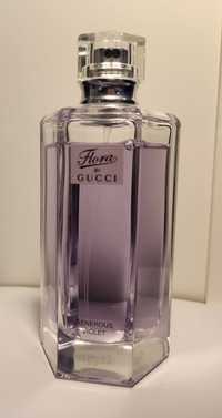 Flora by Gucci Generous Violet UNIKAT