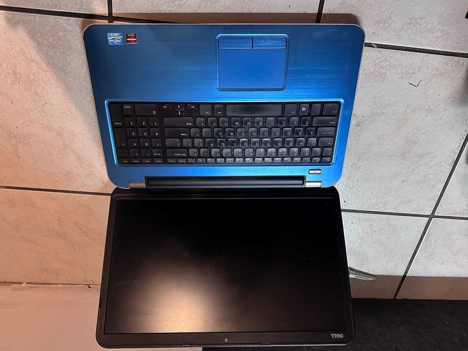 DELL Inspiron  5721 i5 Uszkodzony
