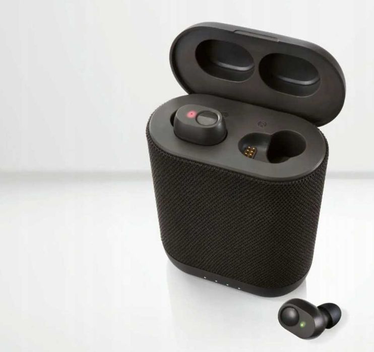 Бездротові навушники + колонка SilverCrest SKTL 40 A1