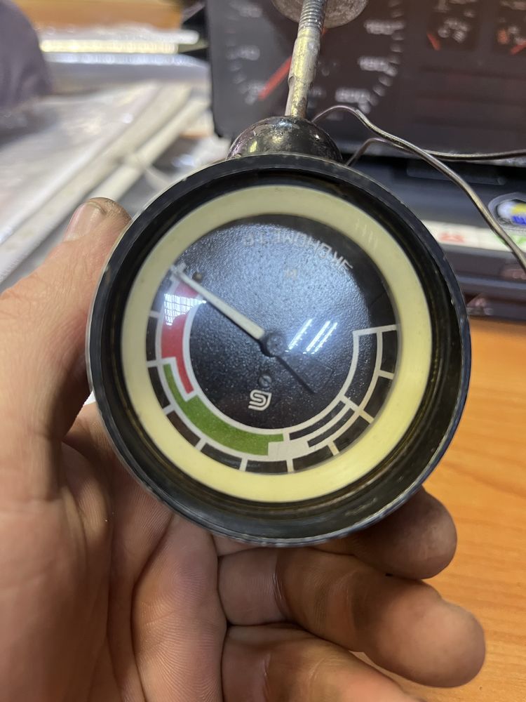 Продам Єконометр для класики