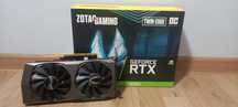 Zotac GeForce RTX 3060 Twin Edge 12GB