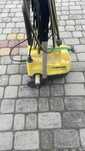 Myjka ciśnieniowa Karcher 330