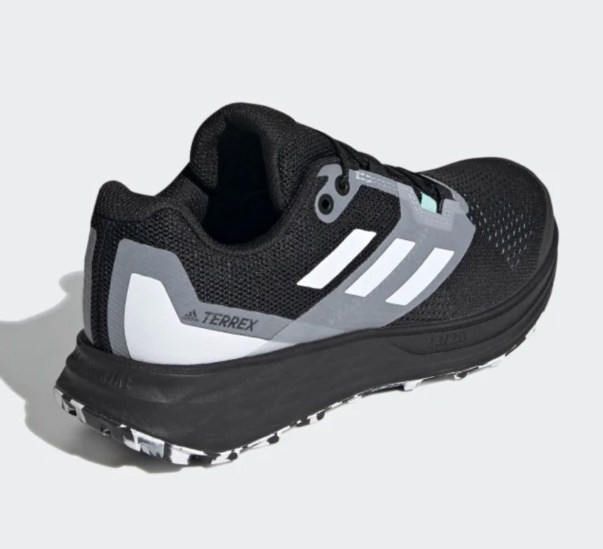 Оригінал Adidas Terrex Two Flow Trail RUNNING. (Від 25,5см до 28см)