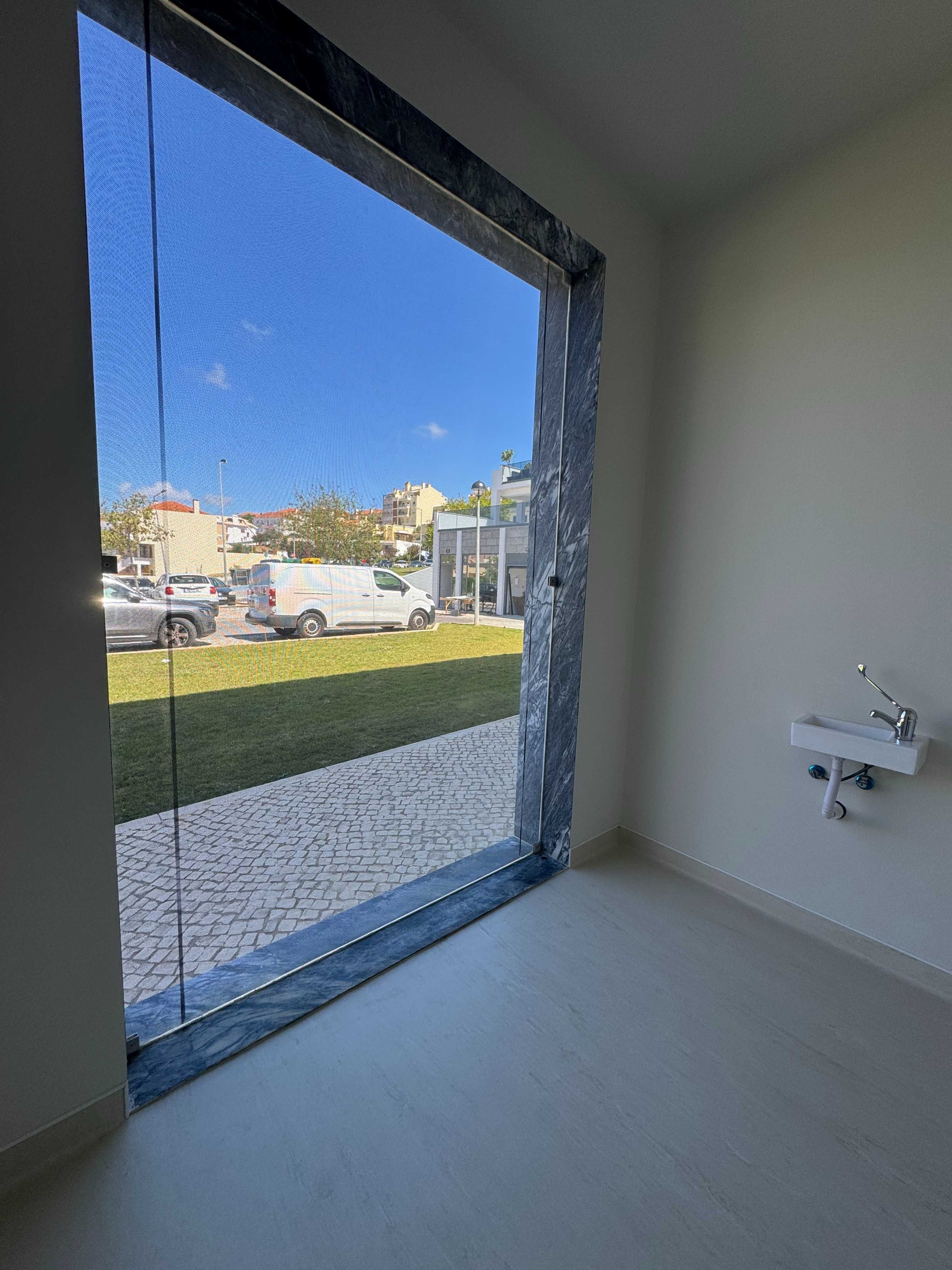 Gabinetes para Arrendamento em Cascais