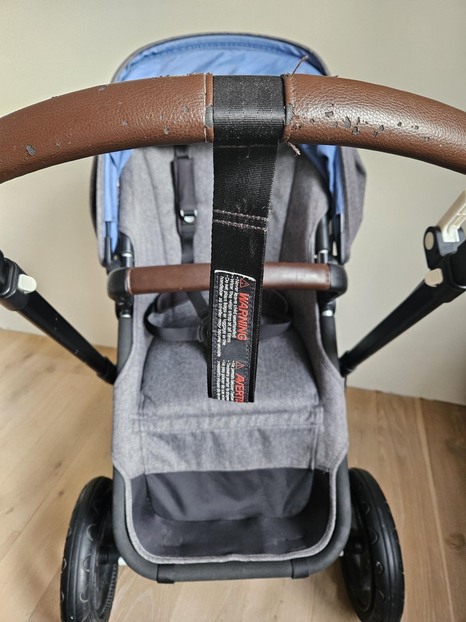 Wozek bugaboo cameleon 3 limited edition