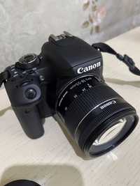 Фотоапарат Canon EOS 800d + 18-55 mm об‘єктив