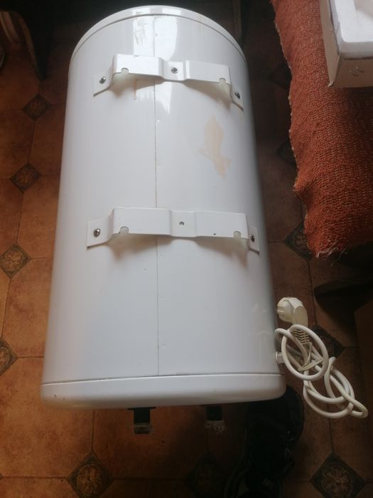 Podgrzewacz wody-bojler