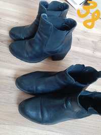 Buty do oddania , damskie uzywane