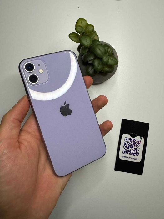 Iphone 11 128 gb, ідеальний стан, айфон 11 128