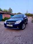 Geely MK 1.6 газ бензин