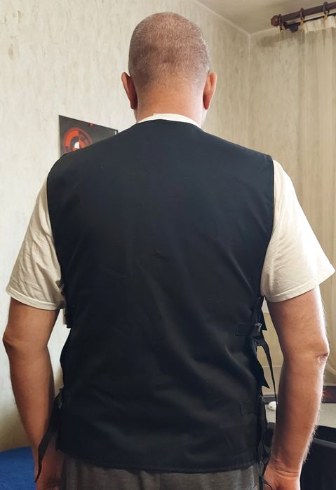 Жилети "Розгрузка"