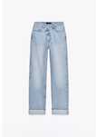 Stylowe jeansy Zara rozmiar 38 stan idealny