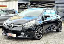 RENAULT CLIO 1.5DCI 90CV