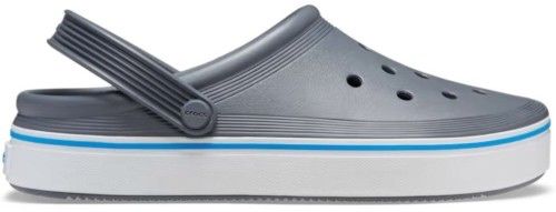 Crocs Crocband Off Court clog крокси клоги оригінал!